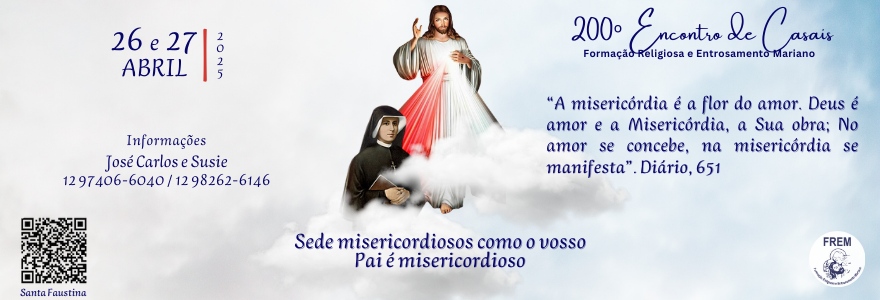 200 encontro de casais