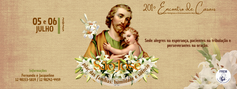 201 encontro de casais