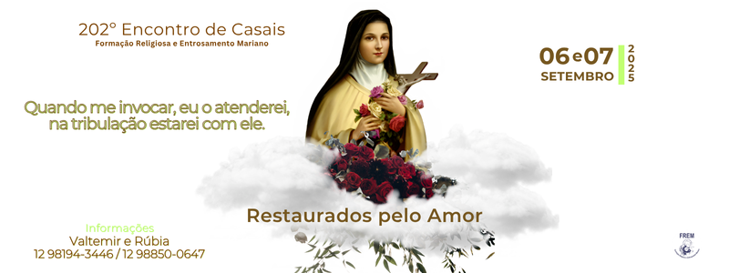 202 encontro de casais